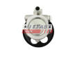 Hydraulické čerpadlo, řízení FAST FT36255