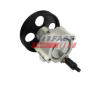 Hydraulické čerpadlo, řízení FAST FT36256