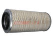 Vzduchový filtr FAST FT37011