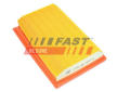 Vzduchový filtr FAST FT37128