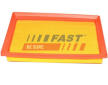 Vzduchový filtr FAST FT37128