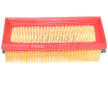Vzduchový filtr FAST FT37161