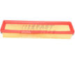 Vzduchový filtr FAST FT37162
