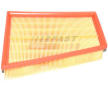 Vzduchový filtr FAST FT37163