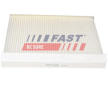 Filtr, vzduch v interiéru FAST FT37309