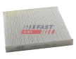 Filtr, vzduch v interiéru FAST FT37317