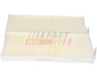 Filtr, vzduch v interiéru FAST FT37320