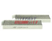 Filtr, vzduch v interiéru FAST FT37320PM