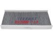 Filtr, vzduch v interiéru FAST FT37329