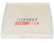 Filtr, vzduch v interiéru FAST FT37333