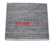 Filtr, vzduch v interiéru FAST FT37335