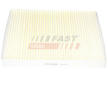 Filtr, vzduch v interiéru FAST FT37339