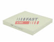 Filtr, vzduch v interiéru FAST FT37346