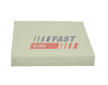 Filtr, vzduch v interiéru FAST FT37346