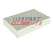 Filtr, vzduch v interiéru FAST FT37419PM