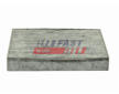 Filtr, vzduch v interiéru FAST FT37421