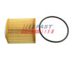 Olejový filter FAST FT38100