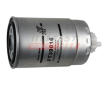 Filtr, palivo - podávací jednotka FAST FT39016