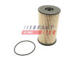 Filter paliva - podávacia jednotka FAST FT39120