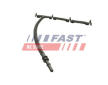 Trubka prepadu FAST FT39622
