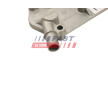 Kryt hlavy valcov FAST FT42304