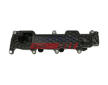 Kryt hlavy valcov FAST FT45203