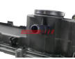 Kryt hlavy válce FAST FT45206
