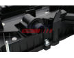 Kryt hlavy válce FAST FT45212
