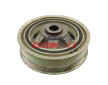 remenice, klikovy hridel FAST FT45671