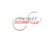 Píst FAST FT47133/0