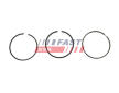 Sada pístních kroužků FAST FT47373/0