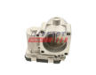 Hrdlo żkrtiacej klapky FAST FT50415