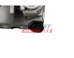 Hrdlo żkrtiacej klapky FAST FT50417