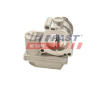 Hrdlo żkrtiacej klapky FAST FT50423