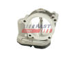 Hrdlo żkrtiacej klapky FAST FT50425