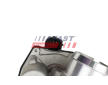 Hrdlo żkrtiacej klapky FAST FT50428
