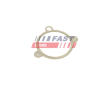 Tesnenie, AGR-Ventil FAST FT50605