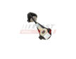 Ulozeni, pridavny ram,nosic agregatu FAST FT52065