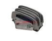 Ulozeni, pridavny ram,nosic agregatu FAST FT52630