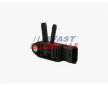 Senzor, tlak vyfuk.plynu FAST FT54304