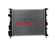 Chladič, chlazení motoru FAST FT55014