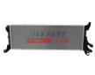 Chladič motora FAST FT55018