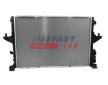 Chladič motora FAST FT55020