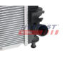 Chladič, chlazení motoru FAST FT55025