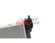 Chladič motora FAST FT55034