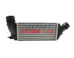 Chladič turba FAST FT55594