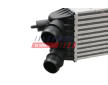 Nízkoteplotný chladič, chladič turbodúchadla FAST FT55602
