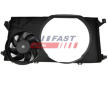 Větrák, chlazení motoru FAST FT56148