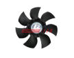 Koleso ventilátora chladenia motora FAST FT56250
