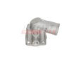 Termostat, chlazení oleje FAST FT58006